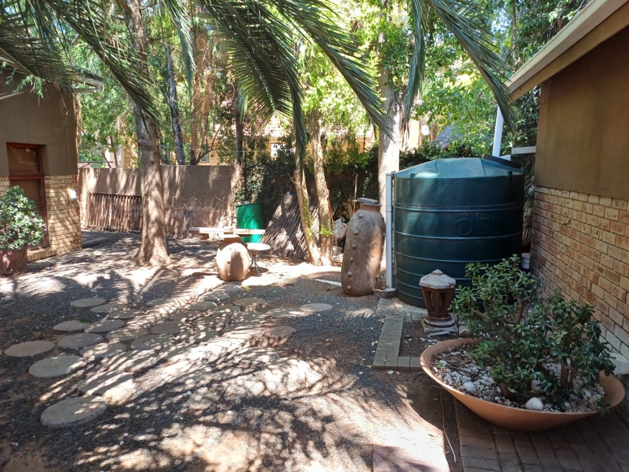 3 Bedroom Property for Sale in Baysvalley Free State